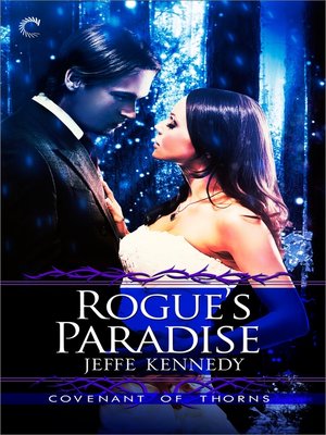 Rogue's Paradise - ebook